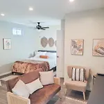 Unique Studio In York