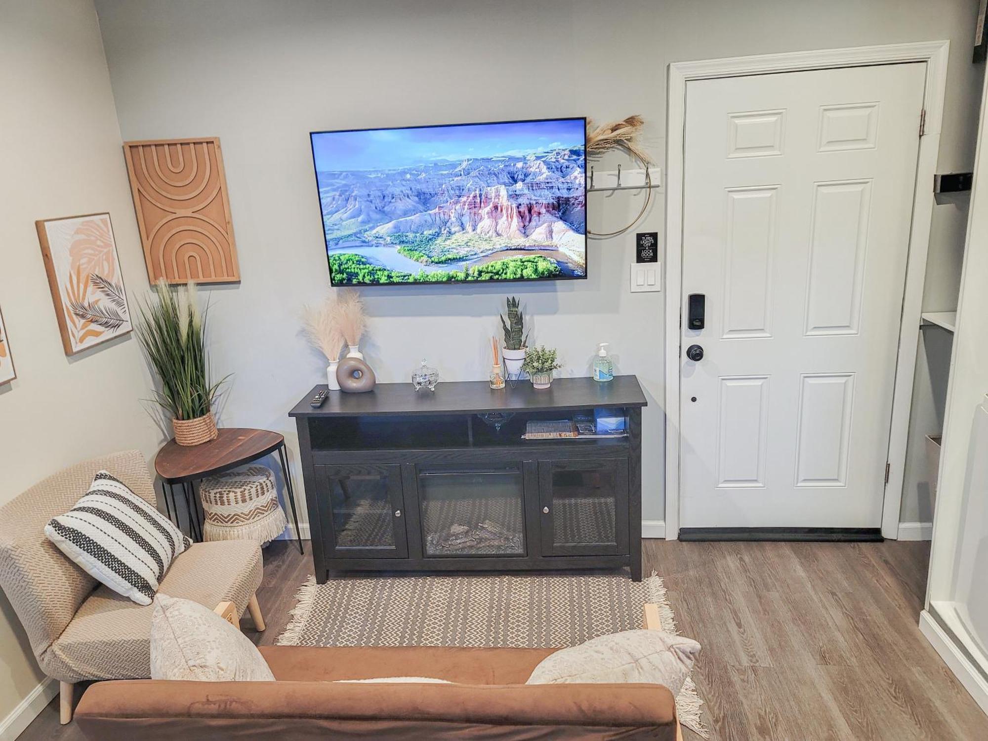 Apartment Unique In *